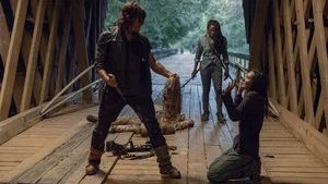 Fotograma del episodio 9: Adaptación