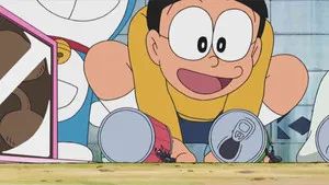 Fotograma del episodio 573: Episodio 573