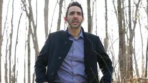 Fotograma del episodio 21: Lawrence Dane Devlin (N.º 26)