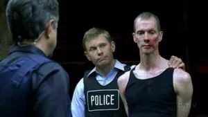 Fotograma del episodio 10: Compañeros de armas