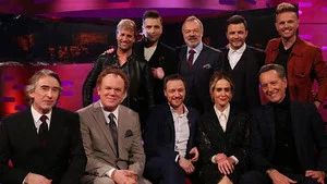 Fotograma del episodio 13: Episodio 13