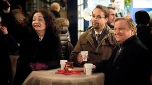 Fotograma del episodio 36: Episodio 36