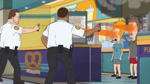 Fotograma del episodio 5: Episodio 5