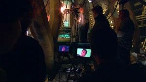 Fotograma del episodio 16: Episodio 16