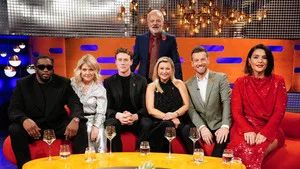 Fotograma del episodio 7: Episodio 7