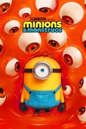 Minions & Monstruos