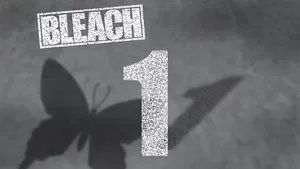 Fotograma del episodio 1: El día que me convertí en Shinigami.