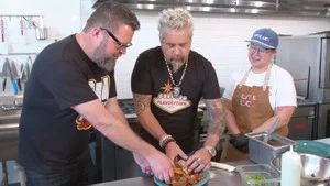 Fotograma del episodio 11: Episodio 11