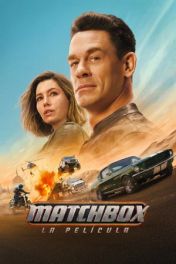 Matchbox: La película