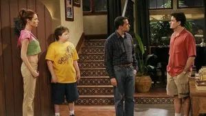 Fotograma del episodio 16: De ahí, Ponerse las Botas