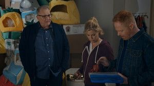 Fotograma del episodio 11: Legado