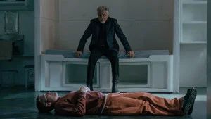 Fotograma del episodio 7: Episodio 7