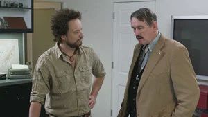 Fotograma del episodio 14: Episodio 14