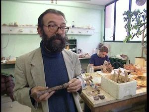 Fotograma del episodio 128: Episodio 128