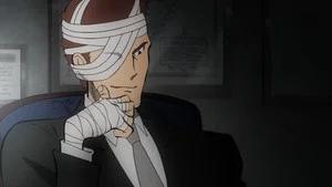 Fotograma del episodio 11: Episodio 11