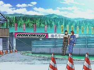 Fotograma del episodio 27: Episodio 27