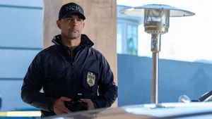 Fotograma del episodio 14: Episodio 14