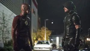Fotograma del episodio 8: Las leyendas de hoy