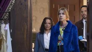 Fotograma del episodio 6: Persiguiendo fantasmas