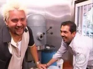 Fotograma del episodio 1: Episodio 1