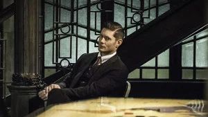 Fotograma del episodio 10: Nihilismo