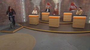 Fotograma del episodio 166: Episodio 166