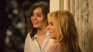 Fotograma del episodio 6: Face It, You're Gorgeous