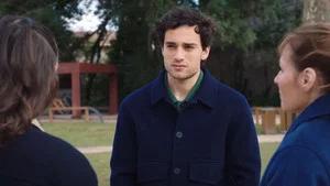 Fotograma del episodio 156: Episodio 156
