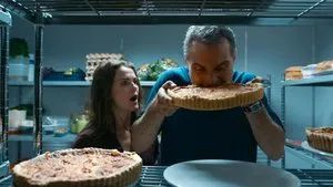 Fotograma del episodio 6: Un lujurioso tornado