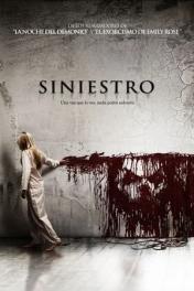 Siniestro