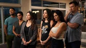 Fotograma del episodio 13: Papá poli