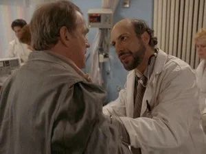 Fotograma del episodio 1: Episodio 1
