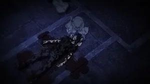 Fotograma del episodio 36: El sabor de la muerte