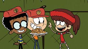 Fotograma del episodio 38: Las Galletas