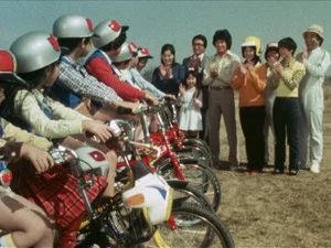 Fotograma del episodio 24: Episodio 24