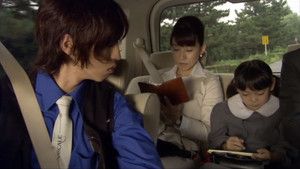 Fotograma del episodio 5: Episodio 5