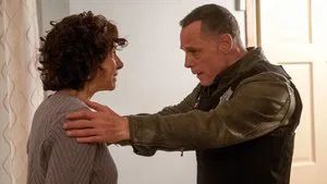 Fotograma del episodio 13: Pégame