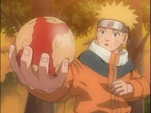 Fotograma del episodio 87: ¡Sigue entrenando! ¡Hay que reventar el globo de agua!