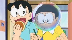 Fotograma del episodio 1153: Episodio 1153