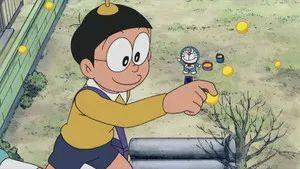 Fotograma del episodio 510: Episodio 510