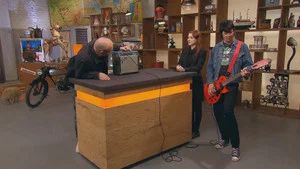 Fotograma del episodio 146: Episodio 146