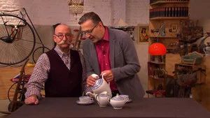 Fotograma del episodio 5: Episodio 5