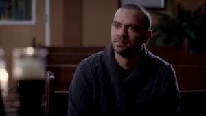 Fotograma del episodio 11: Lo único que podía hacer era llorar