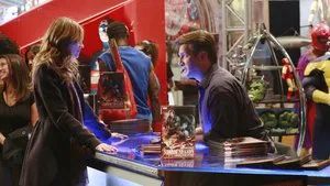 Fotograma del episodio 6: Episodio 6