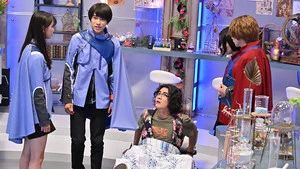 Fotograma del episodio 44: Episodio 44