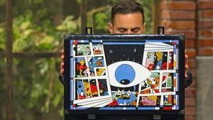 Fotograma del episodio 126: Episodio 126