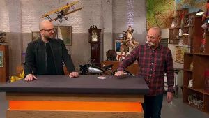 Fotograma del episodio 118: Episodio 118