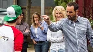 Fotograma del episodio 121: Episodio 121