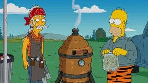 Fotograma del episodio 2: Siguiendo la pista