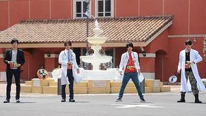 Fotograma del episodio 32: Episodio 32